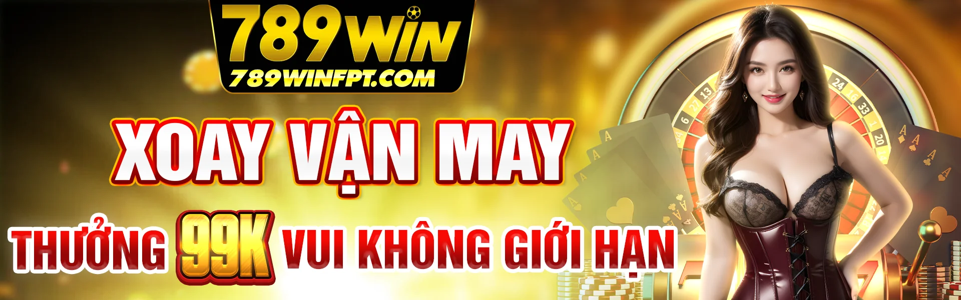 789win banner chính thức